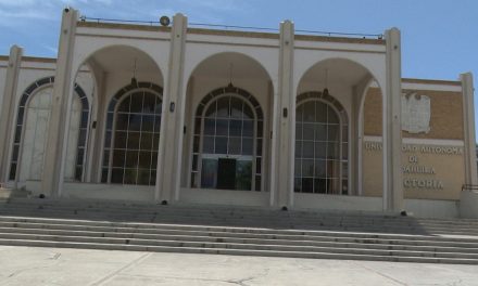 Invita UAdeC a la Macro Brigada ‘Lobos en tu Colonia’