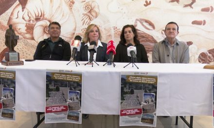 Invitan a formar parte de la historia de Ramos Arizpe
