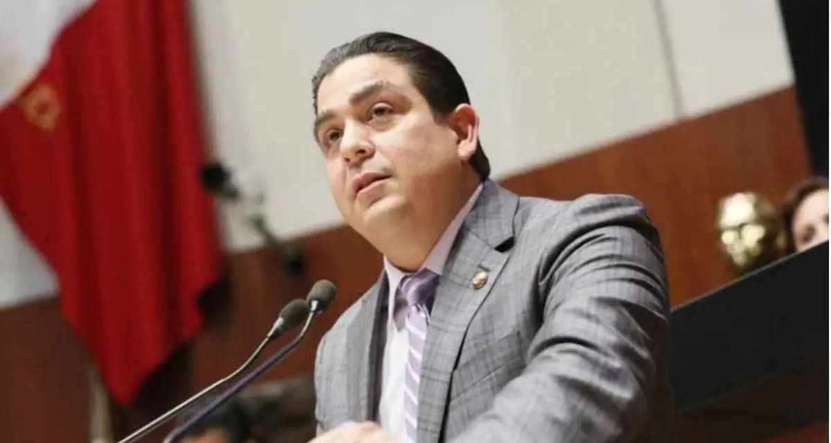 Hermano de Cabeza de Vaca es declarado diputado local con fuero y sin tomar protesta