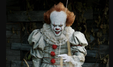 El Universo de ‘It’ se expande con la serie ‘Welcome to Derry’