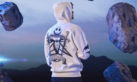 C&A lanza nueva colección inspirada en El Extraño Mundo de Jack