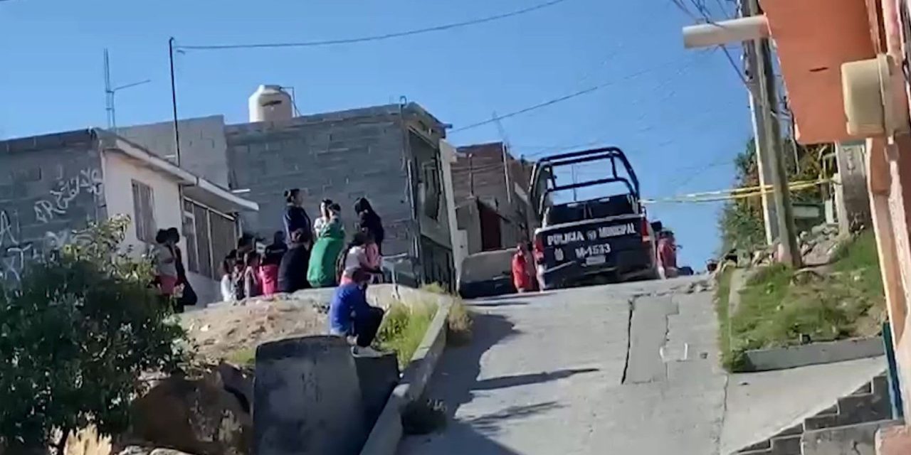 Joven de 20 años terminó con su vida en Saltillo