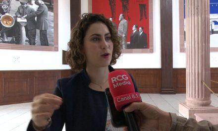 Jóvenes expondrán sus inquietudes a través del parlamento juvenil 2024