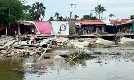 Crisis humanitaria en la Sierra de Guerrero: Más de 10 mil habitantes aislados y sin recursos básicos