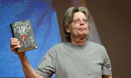 Las 10 películas de terror favoritas de Stephen King para disfrutar este Halloween