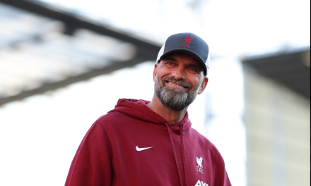 Jurgen Klopp será el nuevo director global de fútbol de Red Bull a partir de 2025