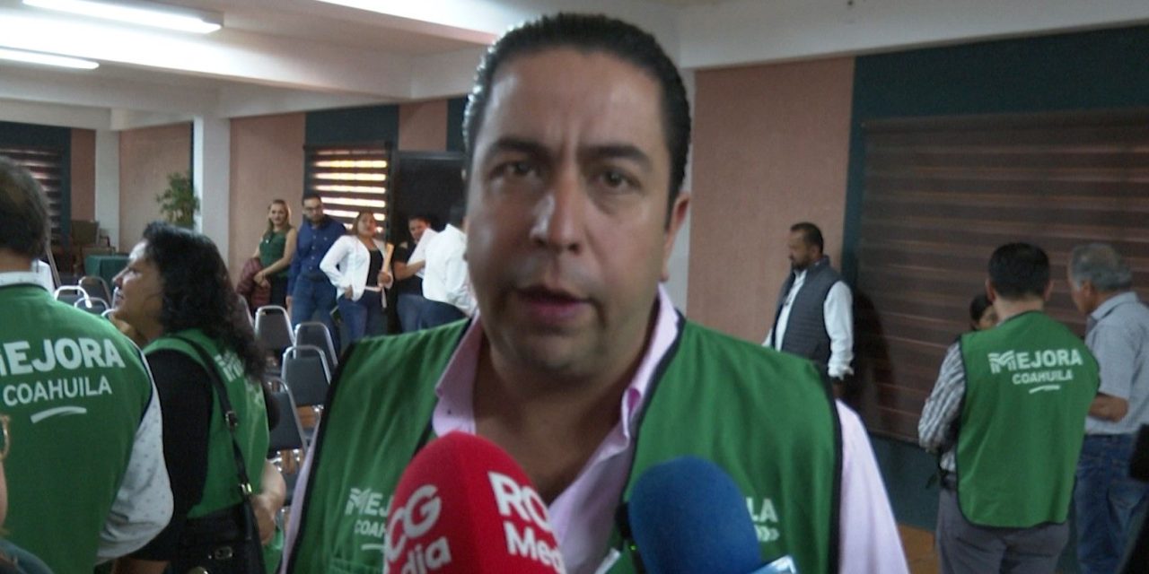 Reprueba Chema Morales muerte de alcalde de Chilpancingo