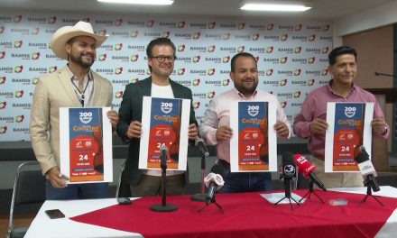 La Orquesta Filarmónica en Ramos Arizpe presentará concierto country sinfónico