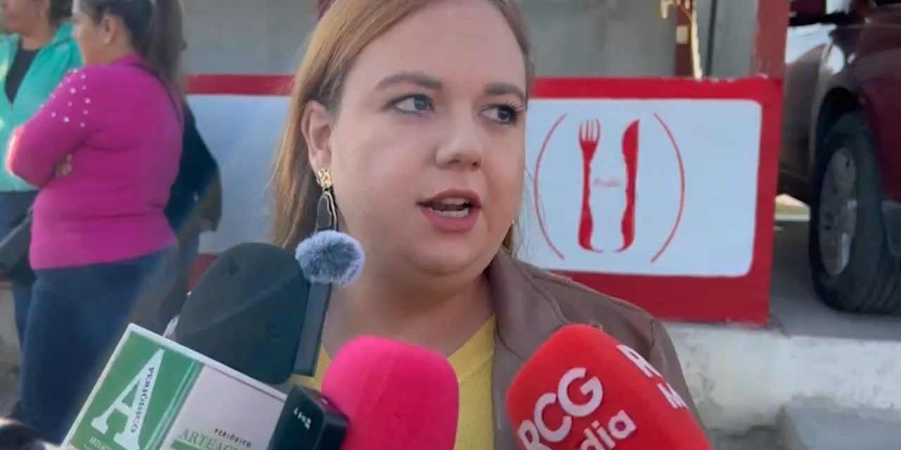 La Sala Regional de Monterrey ratifica triunfo electoral de Karen Sánchez