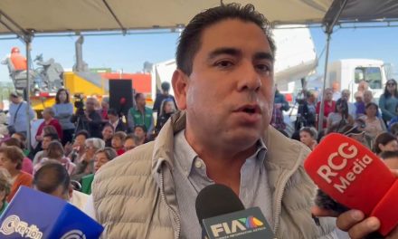 Las obras de infraestructura en Saltillo impactan positivamente en la inversión privada