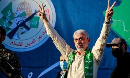 Ultiman a Yahya Sinwar, líder de Hamás, en operación militar israelí en Gaza