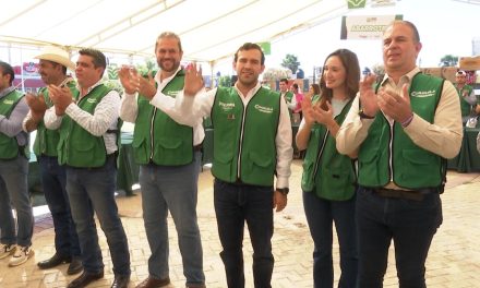 Llega Mercadito Mejora a Ramos Arizpe