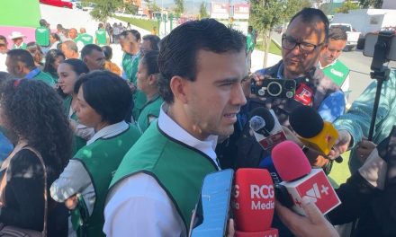 Llegará a Saltillo Brigada Mejora Coahuila
