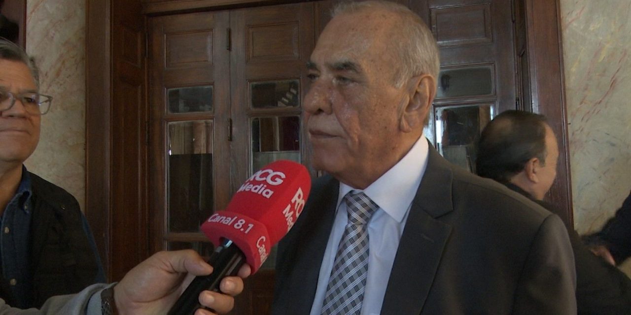 Llegaron las vacunas contra la influenza a Coahuila