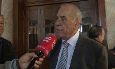 Llegaron las vacunas contra la influenza a Coahuila