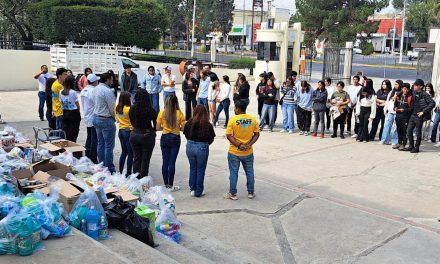 Lobos en Acción refuerzan su Compromiso Social