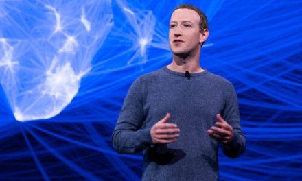 El invento que reemplazará a los celulares de acuerdo a Mark Zuckerberg