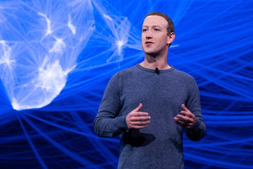 El invento que reemplazará a los celulares de acuerdo a Mark Zuckerberg