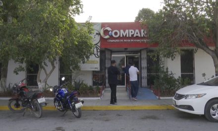 Más de 800 usuarios se ponen al corriente en adeudos del agua en Ramos Arizpe