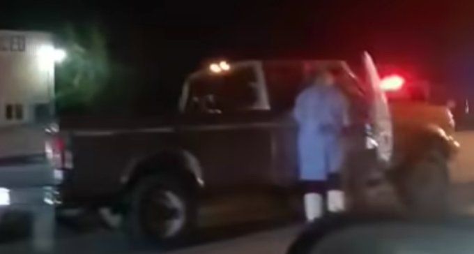 Muere ciudadano estadounidense en ataque armado en la carretera de Sonora