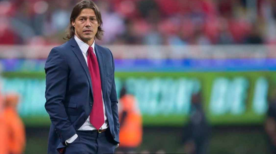 Matías Almeyda aclara que no regresará a Chivas