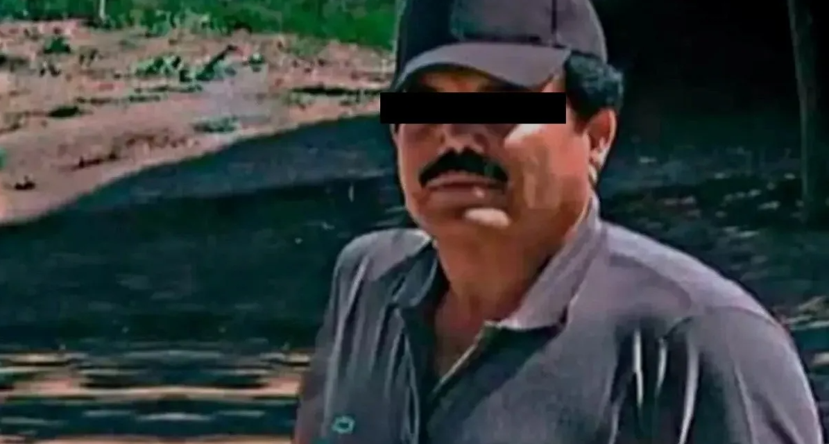 El Mayo Zambada negocia con EU; colabora para evitar la pena de muerte
