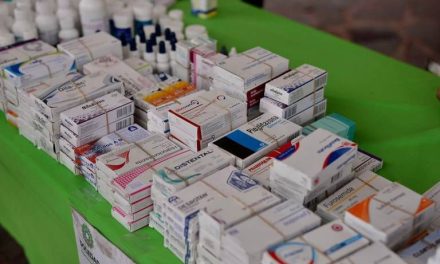 Gobierno federal presenta plan para transparentar compra de medicamentos