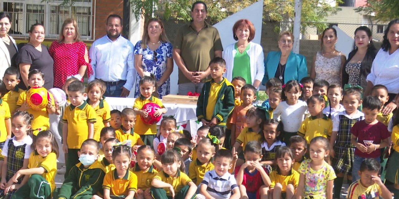 Mejora tu Escuela supera expectativas en Ramos Arizpe