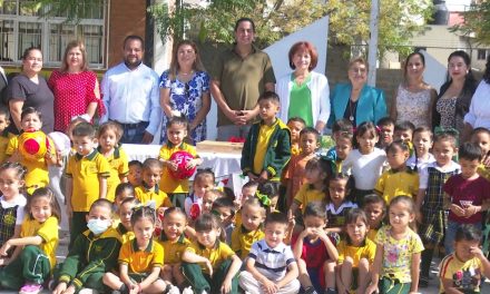 Mejora tu Escuela supera expectativas en Ramos Arizpe