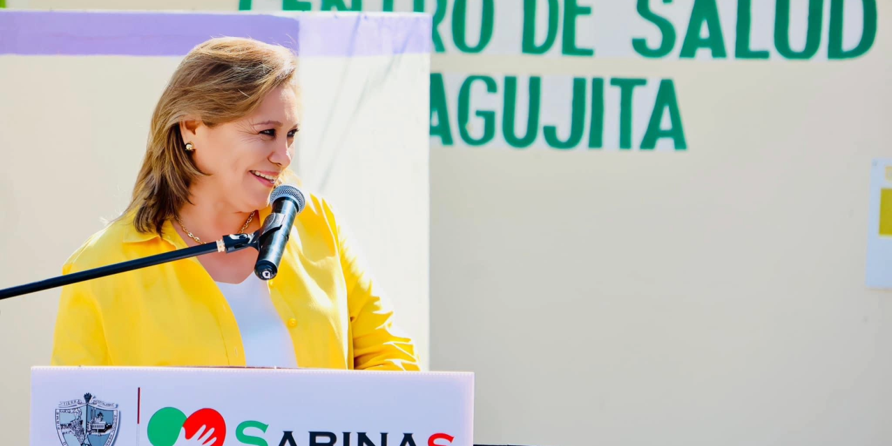 Tendrá Sabinas memorial para las víctimas del cáncer