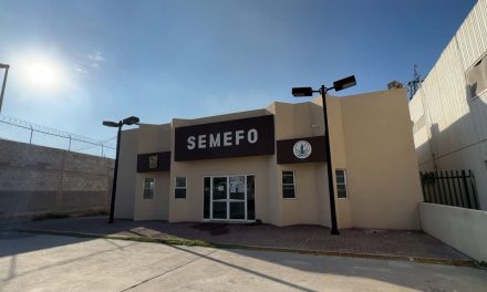 Saltillo: Muere motociclista en el hospital General tras sufrir un accidente el pasado lunes