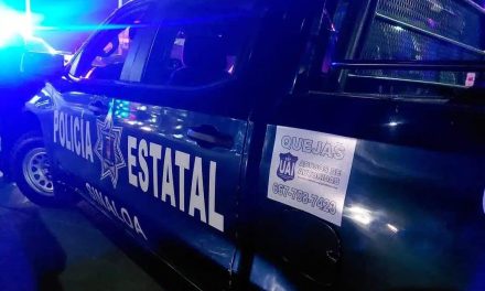 Mujer escapa tras más de 90 días secuestrada en Culiacán