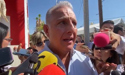 Municipio de Torreón gestiona proyecto de drenaje pluvial