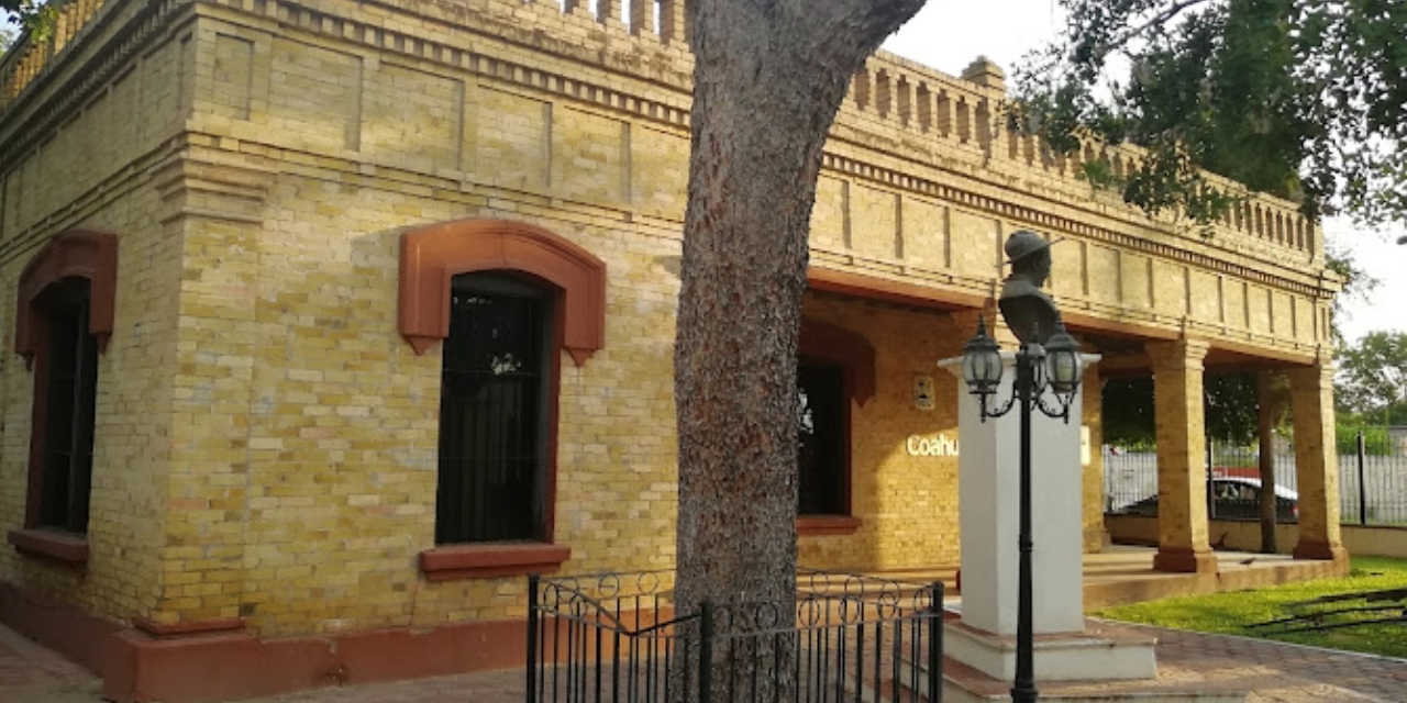 Presentarán libro ‘Rendición de Pancho Villa en Sabinas, Coahuila’