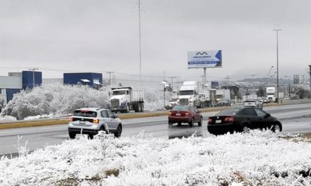 Sedena pronostica invierno con temperaturas de hasta -20 grados