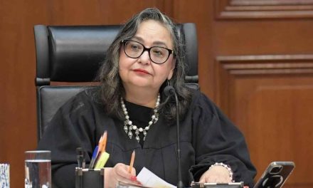 Norma Piña renuncia a la Presidencia de la Suprema Corte de Justicia tras Reforma Judicial