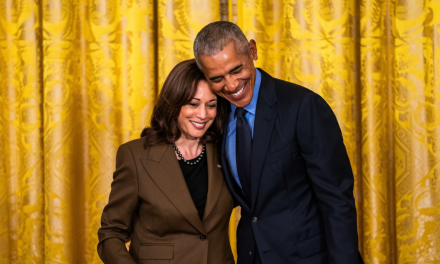 Kamala Harris hace campaña junto a Barack Obama ante empate técnico con Trump