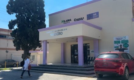 Ofrecen a mujeres saltillenses exámenes gratuitos