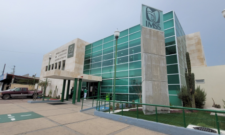 IMSS anuncia acciones legales y defiende compra de medicamentos