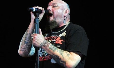 Fallece Paul Di’Anno, primer vocalista de Iron Maiden, a los 66 años