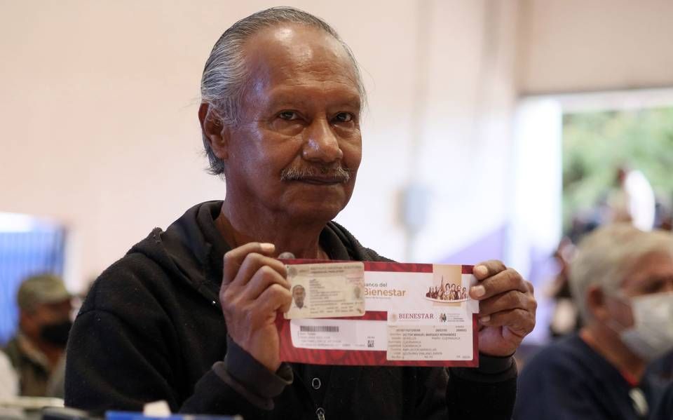 La Cámara de Diputados aprueba bajar la edad para recibir pensión