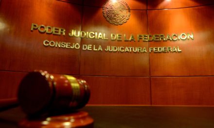 Acelera la 4T las leyes secundarias del Poder Judicial