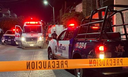 Ola de violencia en Guanajuato deja 32 muertos en un solo día