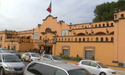 Por arrancar en Ramos el proceso de entrega-recepción
