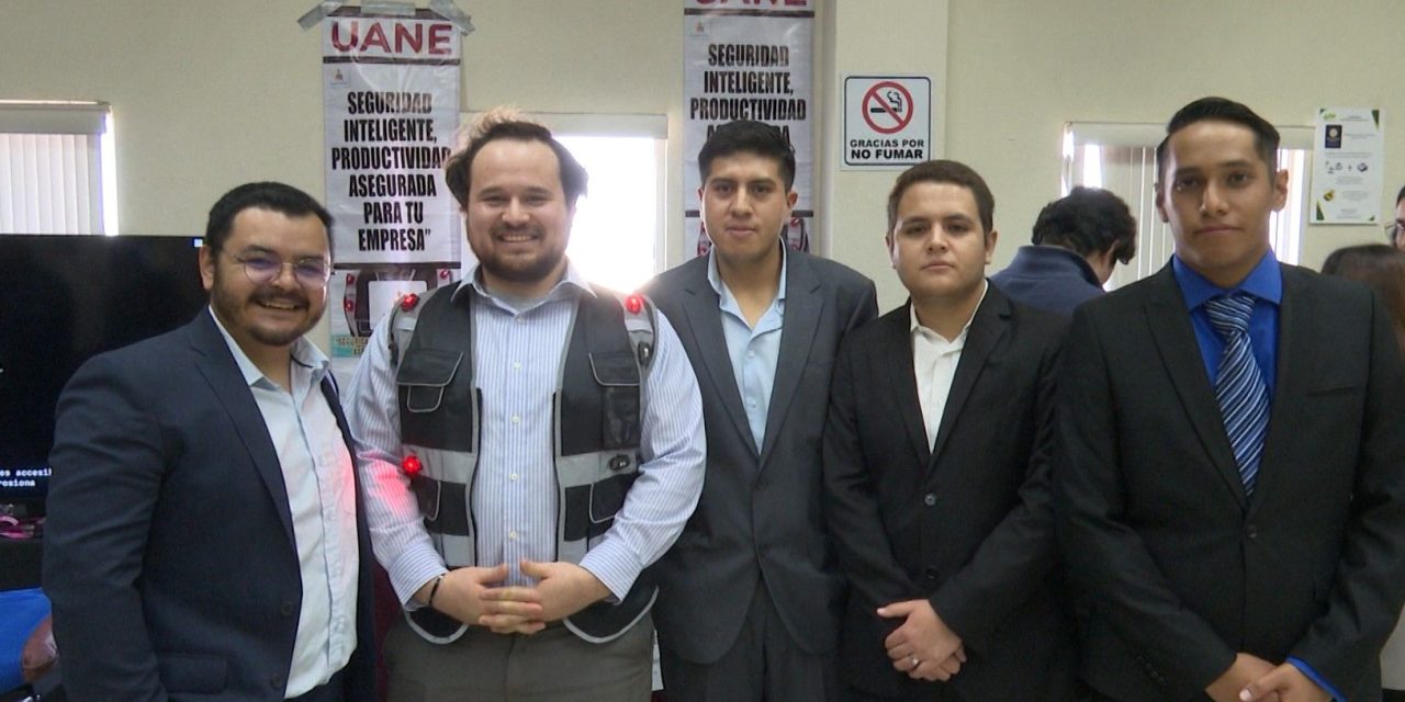 Entregan el Premio a la innovación y Desafío