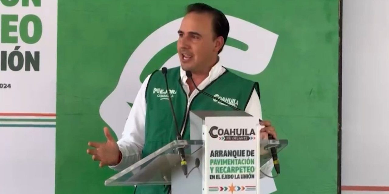 Prepara el Gobernador su primer informe