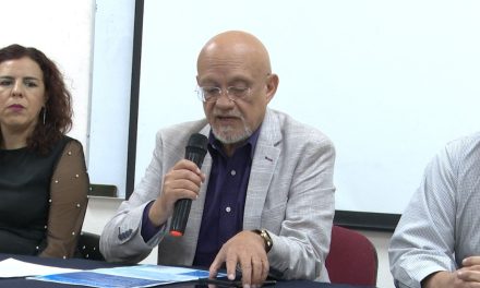 Preparan celebración en la Facultad de Medicina en Saltillo