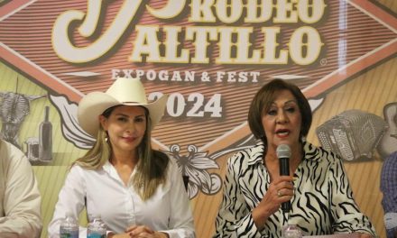 Promociona Coahuila eventos turísticos en Nuevo León