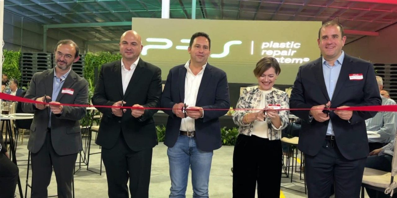 PRS inicia operaciones en Saltillo