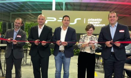 PRS inicia operaciones en Saltillo